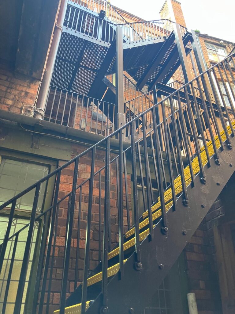 Site Surveying