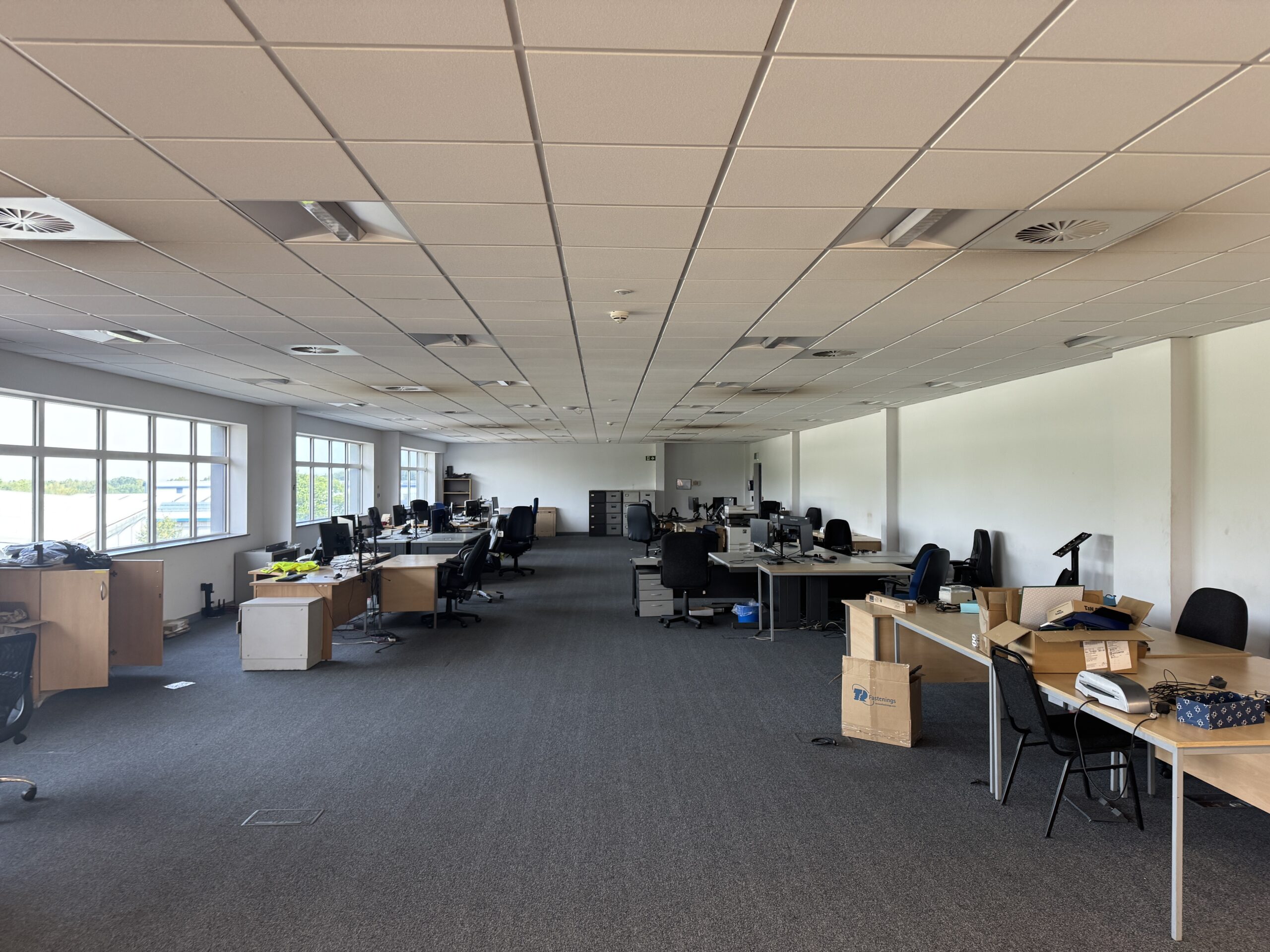 Dilapidation Project – Wolverhampton