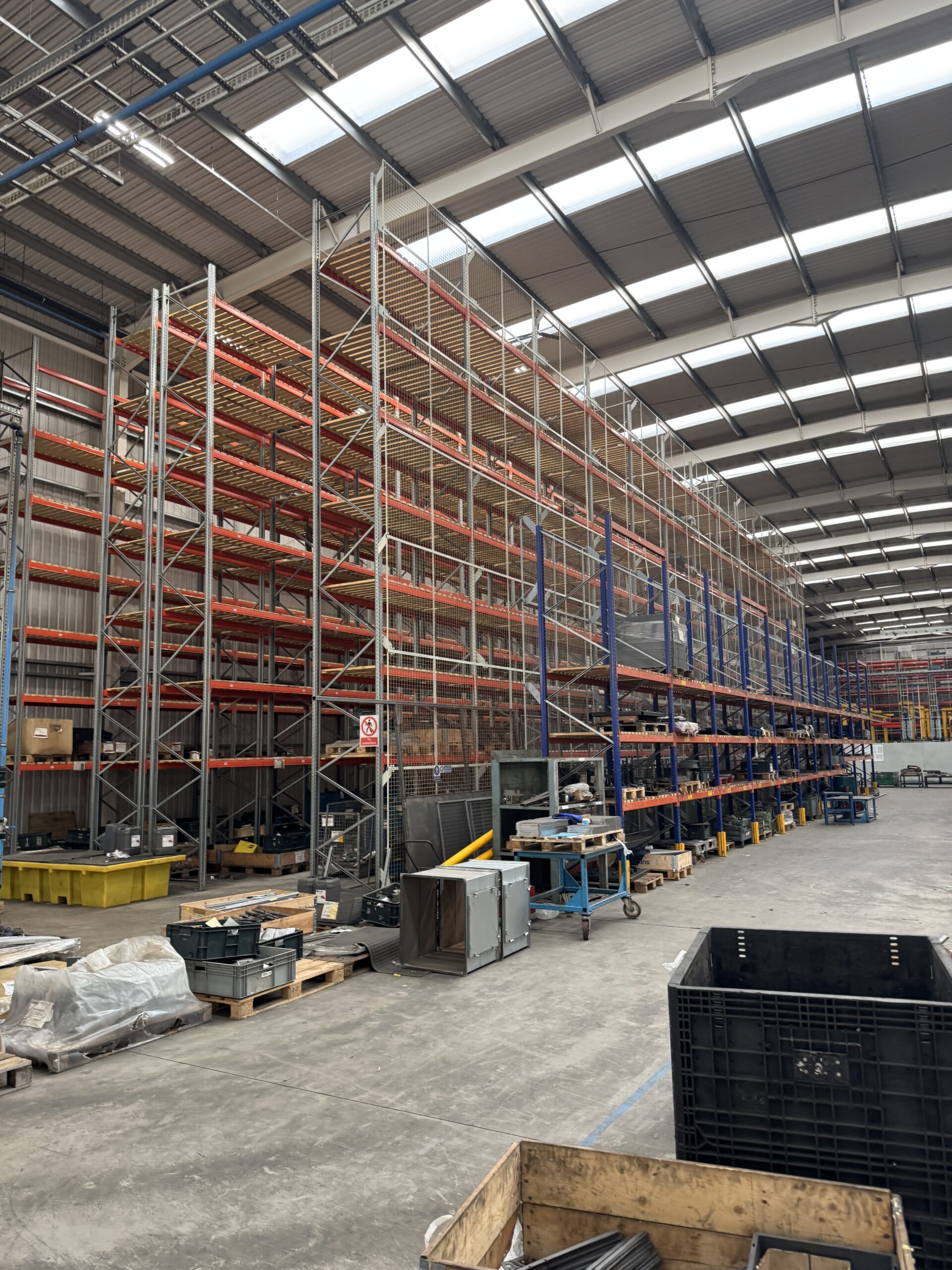Dilapidation Project – Wolverhampton