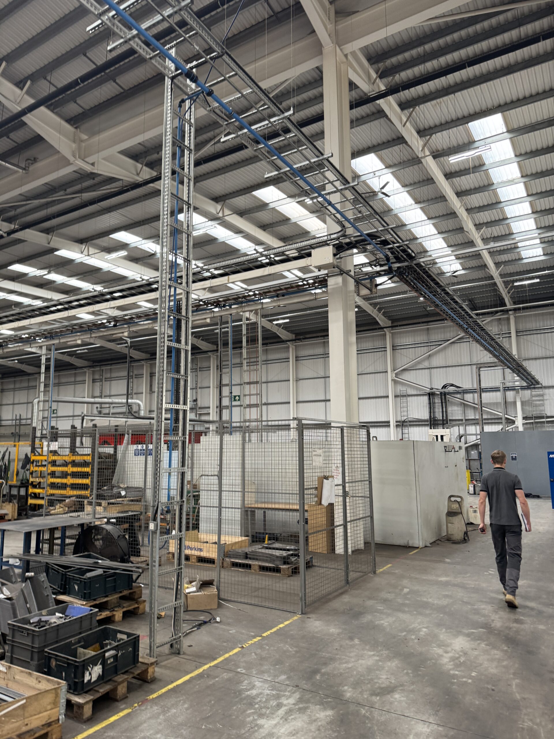 Dilapidation Project – Wolverhampton