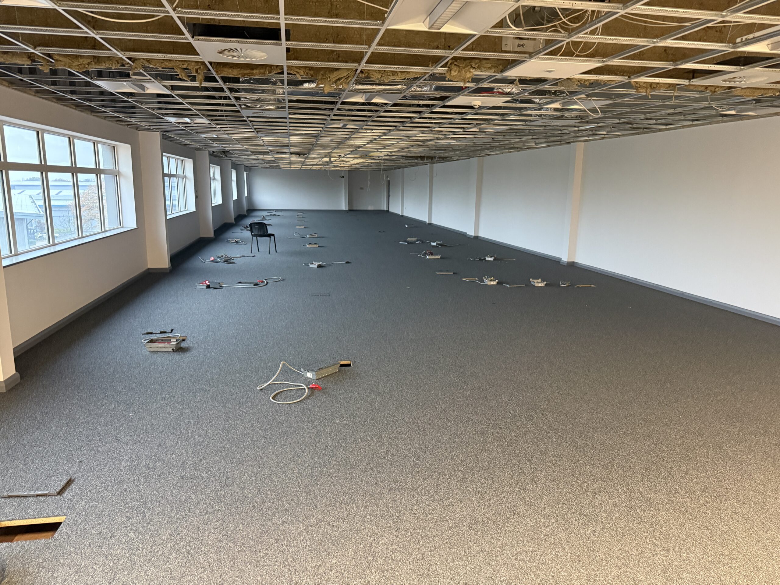 Dilapidation Project – Wolverhampton