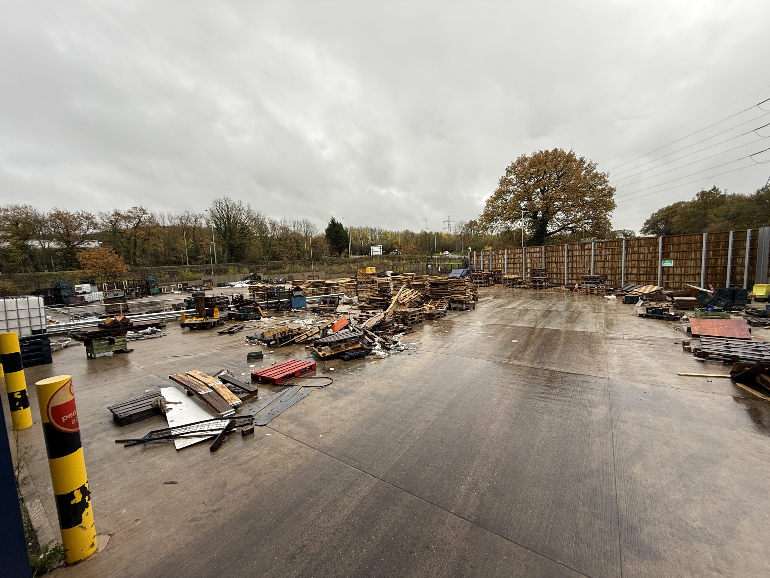 Dilapidation Project – Wolverhampton