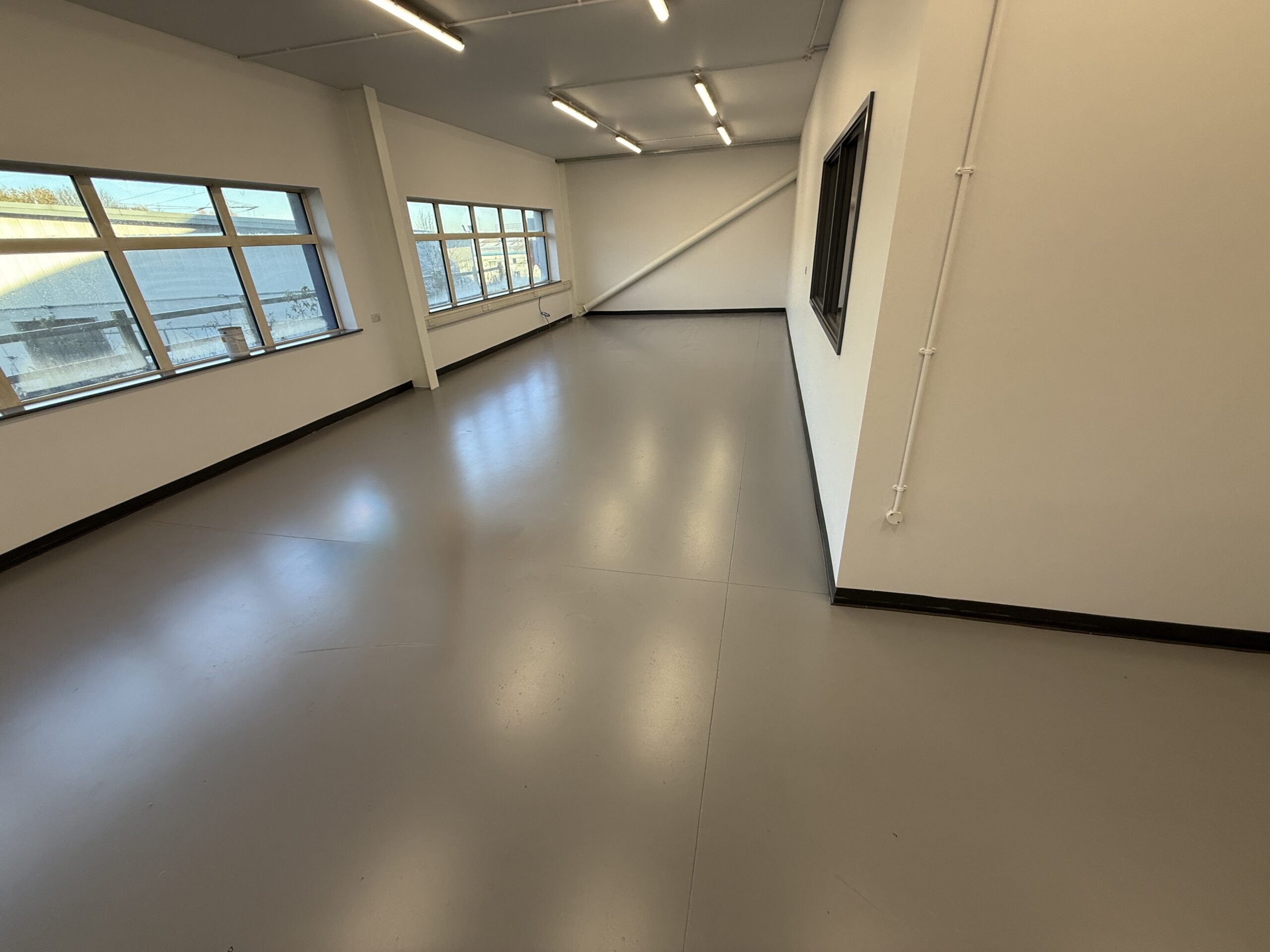 Dilapidation Project – Wolverhampton