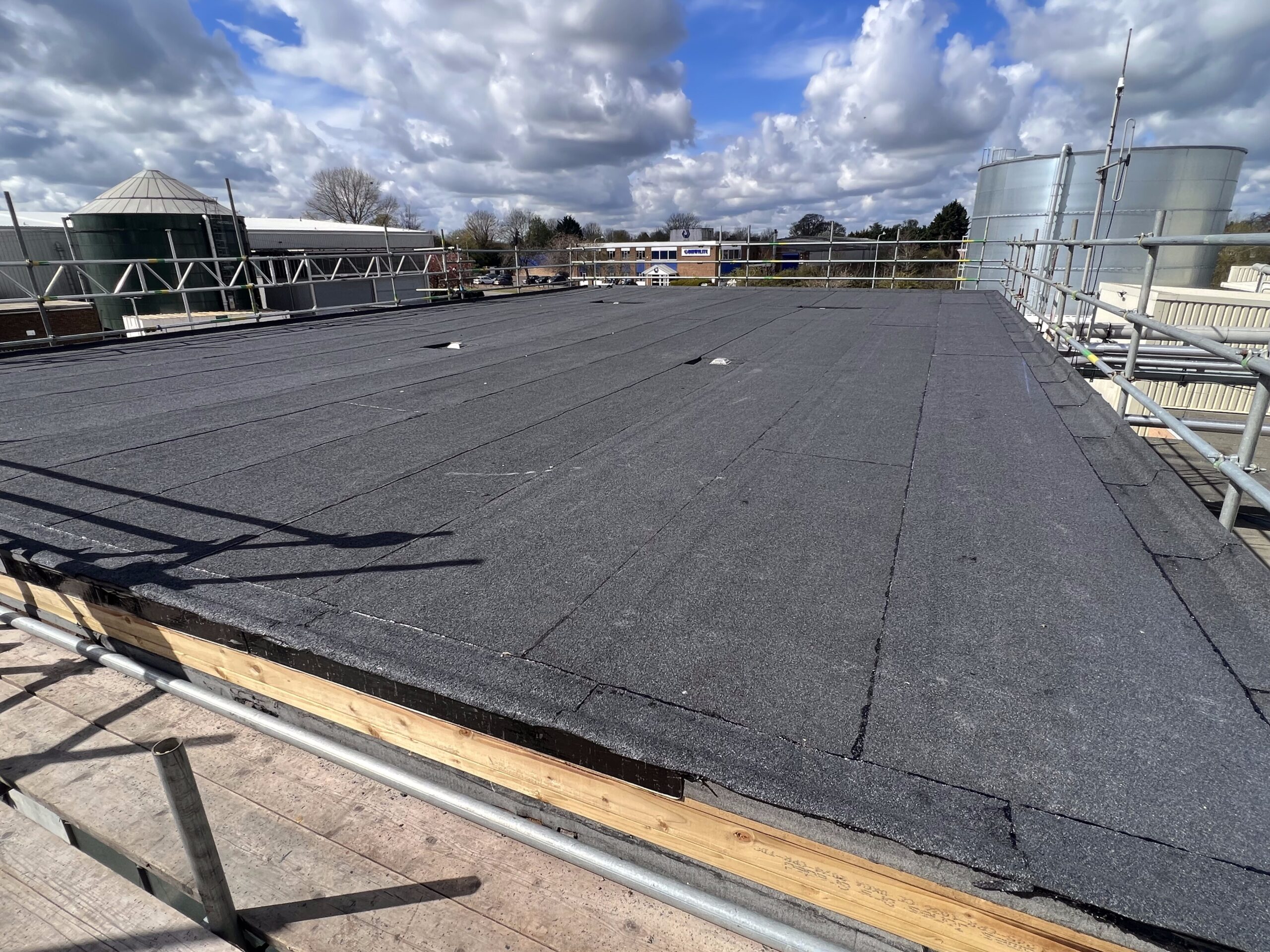 Site Services