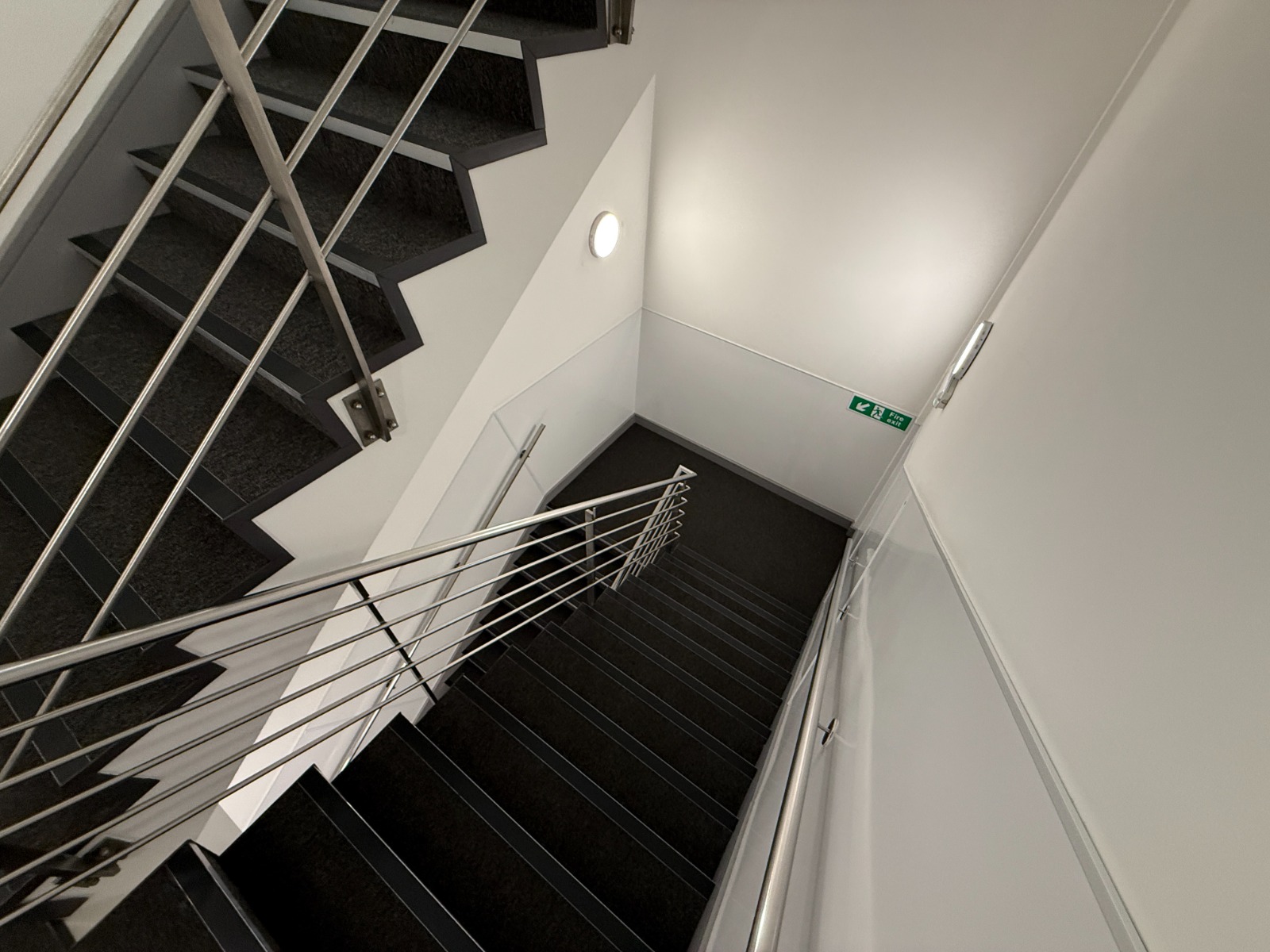 Office Refurbishment & Workplace Transformation – Lutterworth