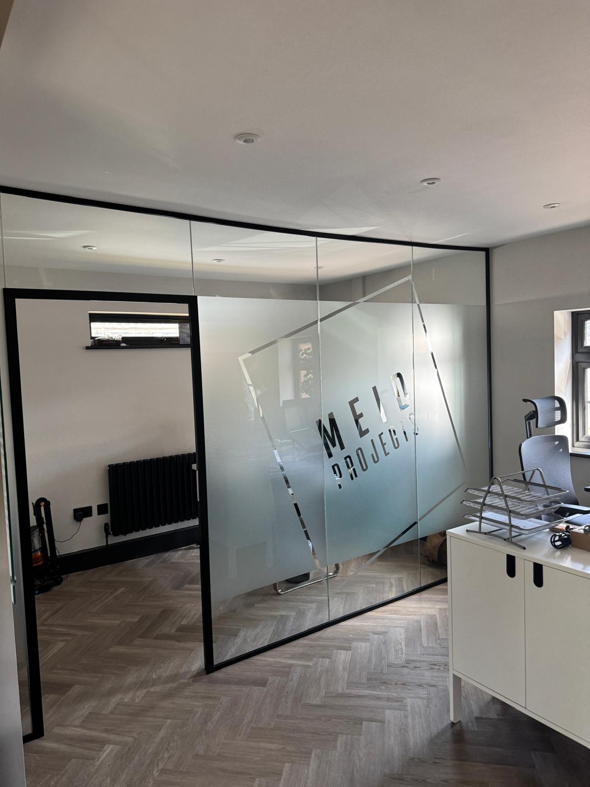 MEID projects office
