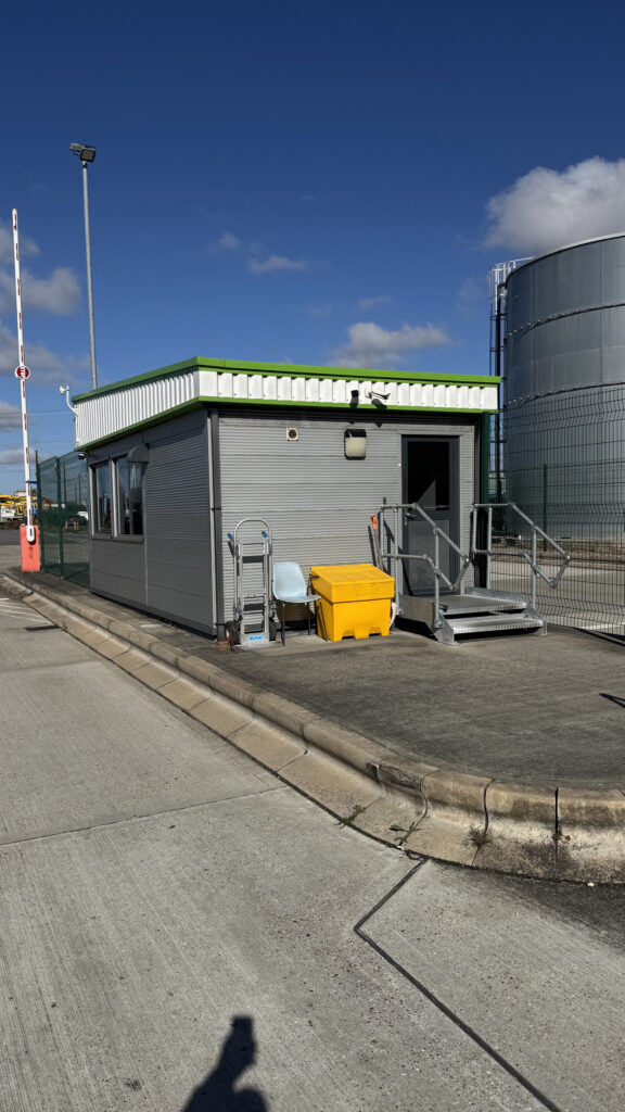 Site Services