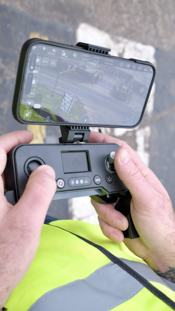 Site Surveying